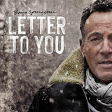 Springsteen, Bruce - Letter To You (Indie)
