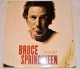 Springsteen, Bruce - Magic