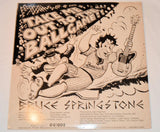 Springstone, Bruce - Live At Bedrock