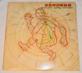 Bruford - Gradually Going Tornado
