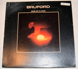 Bruford - One Of A Kind