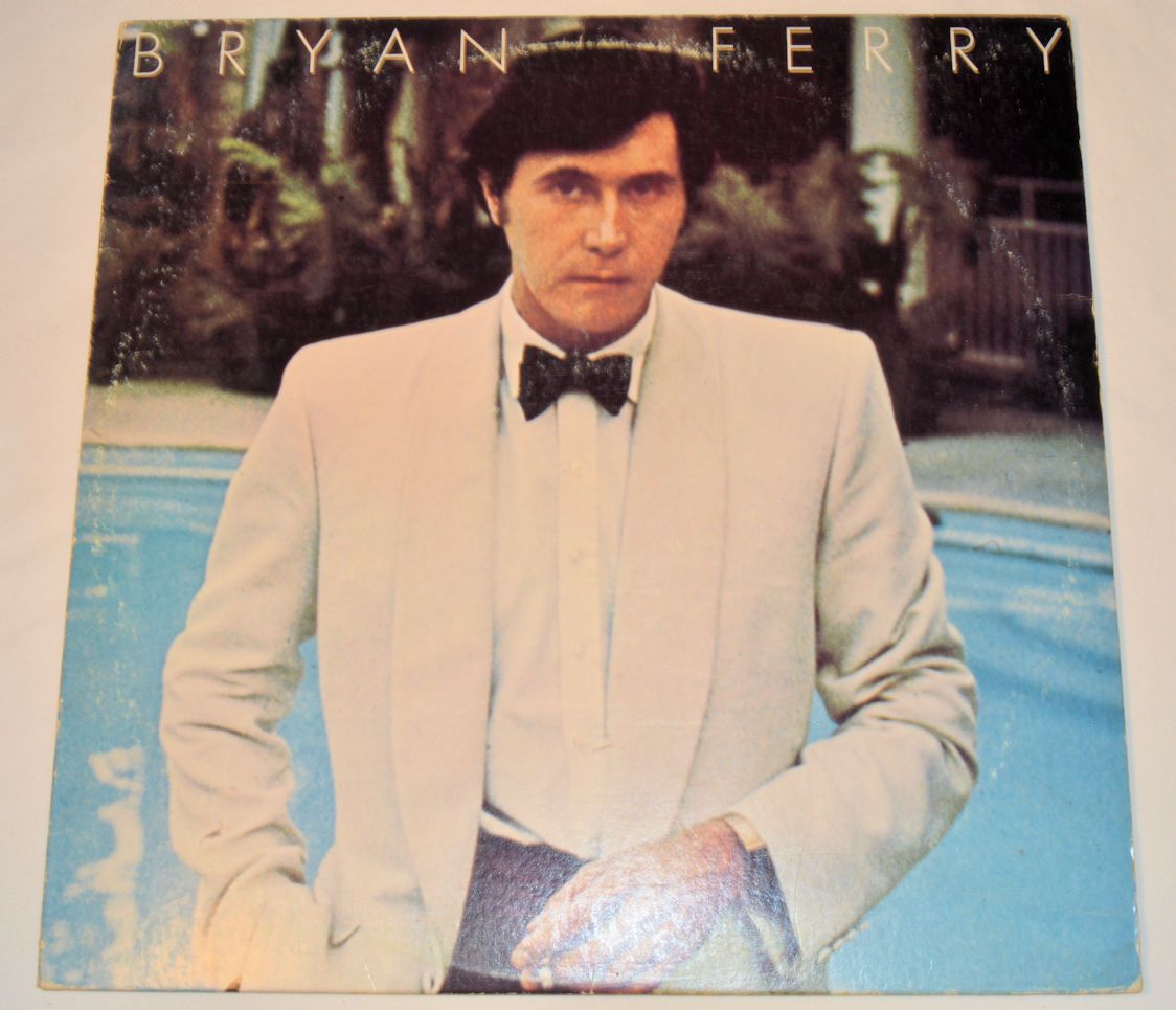 Ferry, Bryan - Another Place