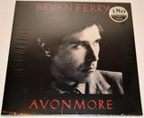 Ferry, Bryan - Avonmore