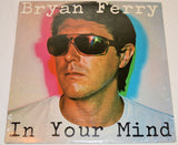 Ferry, Bryan - In Your Mind