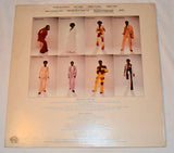 B.T. Express - Energy To Burn