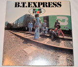 B.T. Express - Non-Stop