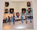 B.T. Express - Non-Stop