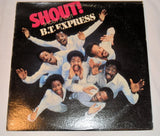 B.T. Express - Shout! (Shout It Out)
