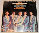 Owens, Buck - Instrumental Hits Of