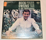 Owens, Buck - You're For Me