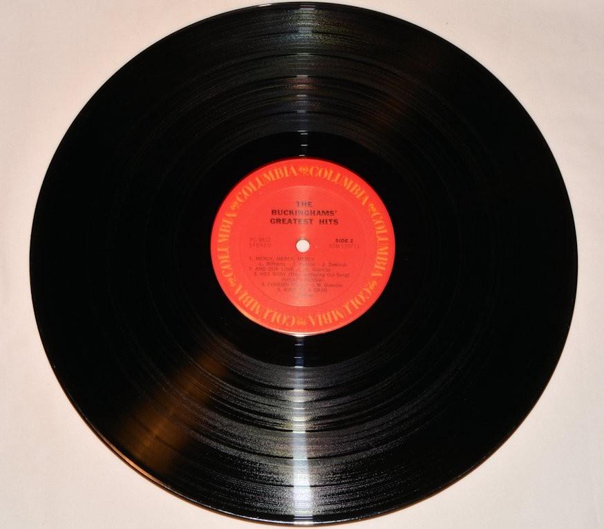 Buckinghams, The - Greatest Hits