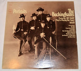 Buckinghams, The - Portraits