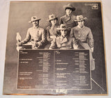 Buckinghams, The - Portraits