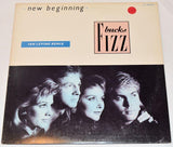 Bucks Fizz - New Beginning