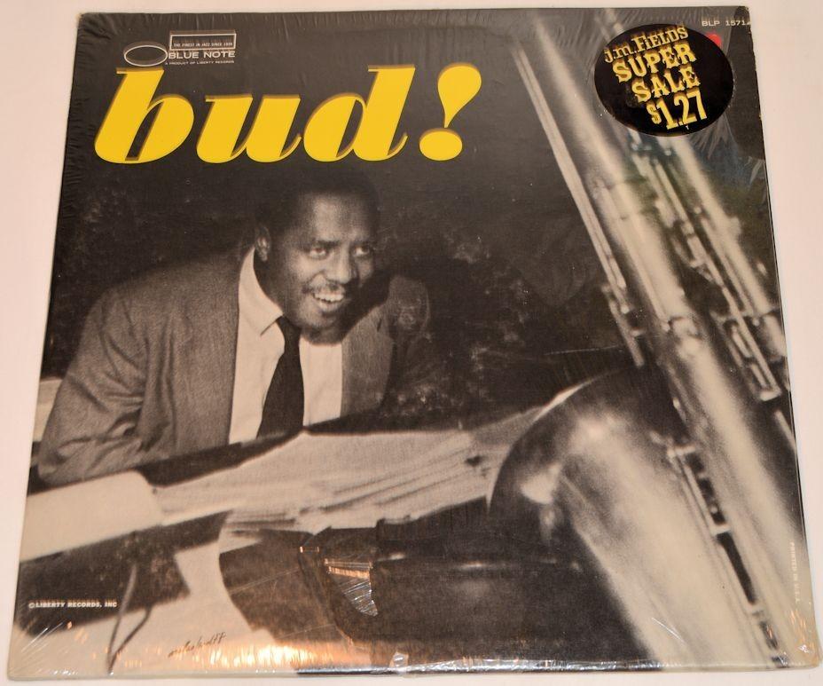 Powell, Bud - Amazing Vol 3