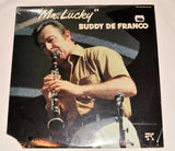 DeFranco, Buddy - Mr. Lucky