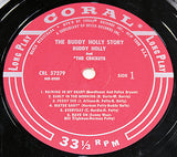 Holly, Buddy - The Buddy Holly Story