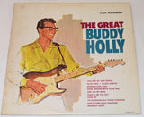 Holly, Buddy - The Great