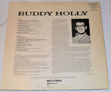 Holly, Buddy - Buddy Holly