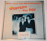 Holly, Buddy - Western And Bop
