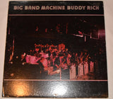 Rich, Buddy - Big Band Machine