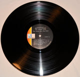 Rich, Buddy - Big Swing Face