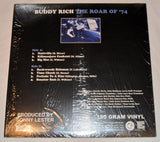 Rich, Buddy - Roar Of 74