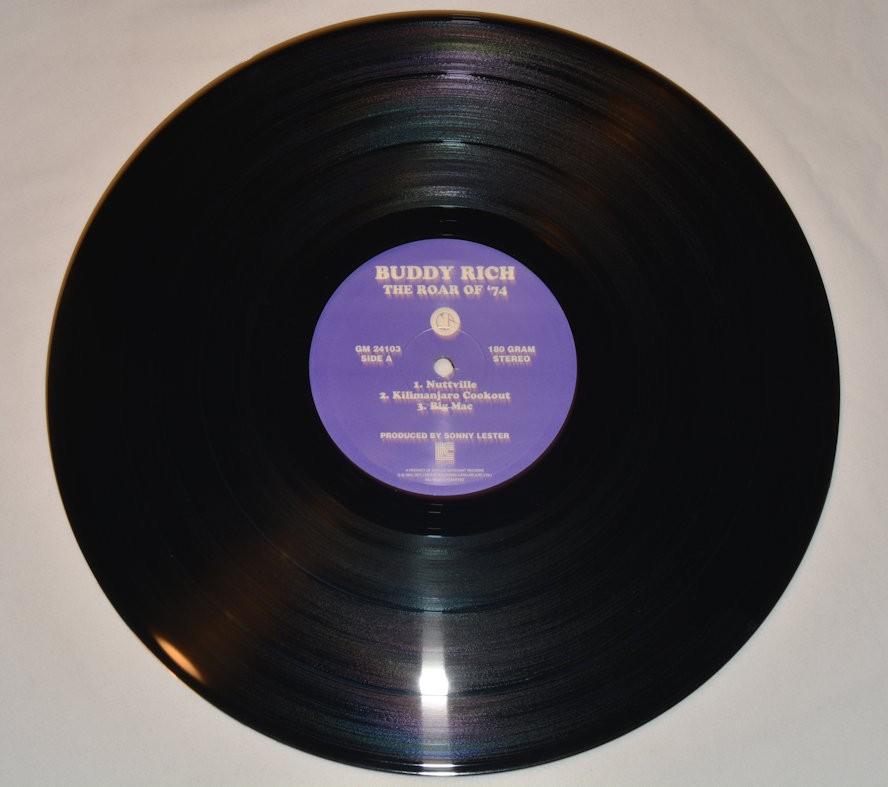 Rich, Buddy - Roar Of 74
