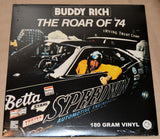 Rich, Buddy - The Roar of '74