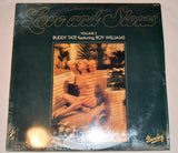 Tate, Buddy - Love And Slows 3