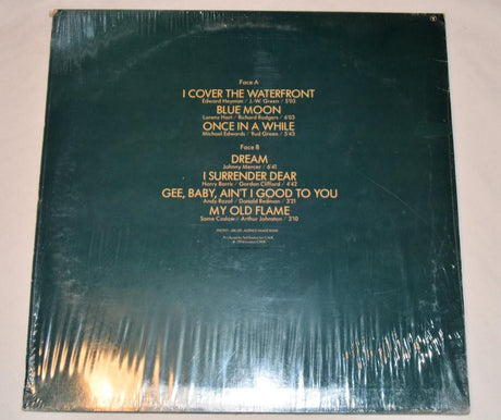 Tate, Buddy - Love And Slows 3