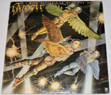 Budgie - If I Were Brittania