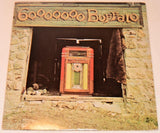 60,000,000 Buffalo - Nevada Jukebox