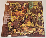 Buffalo Springfield - Last Time Around