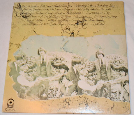 Buffalo Springfield - Buffalo Springfield