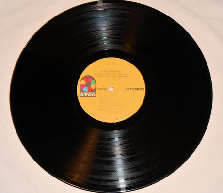Buffalo Springfield - Buffalo Springfield