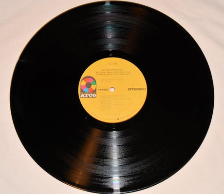 Buffalo Springfield - Buffalo Springfield