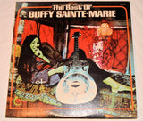 Sainte-Marie, Buffy - Best Of