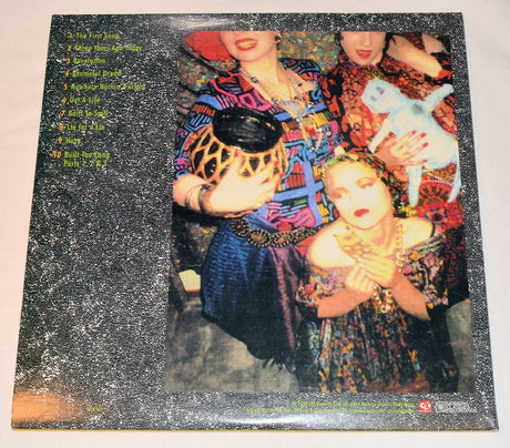 Built To Spill - Ultimate Alternative