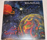 Bulkhead - Gas Giants