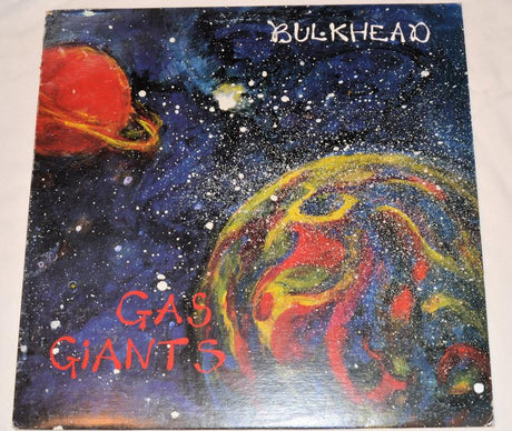 Bulkhead - Gas Giants