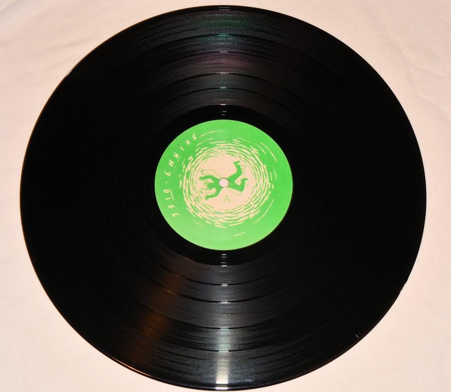 Bulkhead - Gas Giants