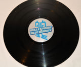 Bulletproof - Blue Monday