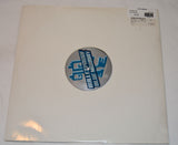 Bulletproof - Blue Monday