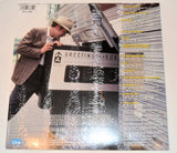 Carlos, Bun E. - Greetings From Bunezuela!