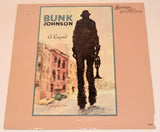 Johnson, Willie - A Legend