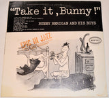 Berigan, Bunny - Take It Bunny