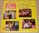 Soundtrack - Buona Sera, Mrs. Campbell