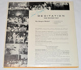 Miscellaneous - Meditation For Western Man