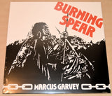 Burning Spear - Marcus Garvey